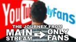 Watch Content Creation to Spicy Accounting - The Journey from Mainstream to Onlyfans 123MovieFree