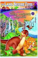 Watch The Land Before Time X The Great Longneck Migration 123MovieFree