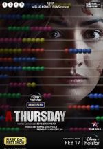 Watch A Thursday 123MovieFree