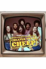 Watch Frank Zappa: Cheaper Than Cheep 123MovieFree