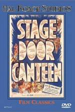 Watch Stage Door Canteen 123MovieFree