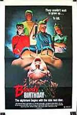 Watch Bloody Birthday 123MovieFree