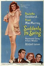 Watch Suddenly It\'s Spring 123MovieFree
