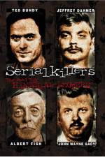 Watch Serial Killers The Real Life Hannibal Lecters 123MovieFree