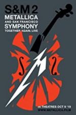 Watch Metallica & San Francisco Symphony - S&M2 123MovieFree
