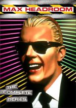 Watch Live on Network 23: The Story of Max Headroom 123MovieFree