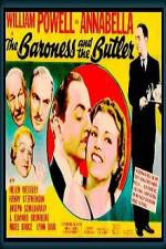 Watch The Baroness and the Butler 123MovieFree
