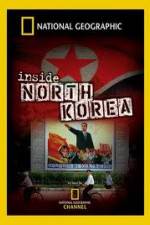 Watch National Geographic Explorer Inside North Korea 123MovieFree