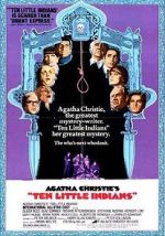Watch Ten Little Indians 123MovieFree