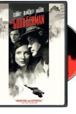 Watch The Good German 123MovieFree