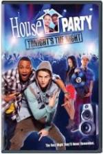 Watch House Party: Tonight's the Night 123MovieFree