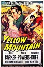 Watch The Yellow Mountain 123MovieFree