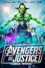 Watch Avengers of Justice: Farce Wars 123MovieFree