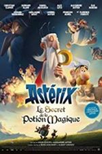 Watch Asterix: The Secret of the Magic Potion 123MovieFree
