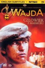 Watch Czlowiek z marmuru 123MovieFree