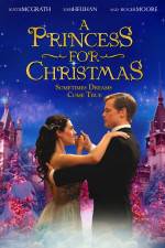 Watch A Princess for Christmas 123MovieFree