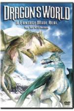 Watch Dragon's World: A Fantasy Made Real 123MovieFree