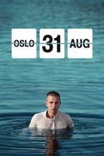 Watch Oslo, August 31st 123MovieFree