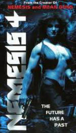 Watch Nemesis 4: Death Angel 123MovieFree