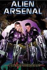 Watch Alien Arsenal 123MovieFree