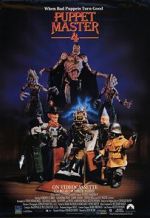 Watch Puppet Master 4 123MovieFree