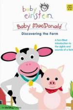 Watch Baby Einstein: Baby MacDonald 123MovieFree