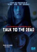 Watch Talk to the Dead 123MovieFree