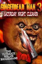 Watch Gingerdead Man 3 Saturday Night Cleaver 123MovieFree
