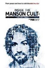Watch Inside the Manson Cult: The Lost Tapes 123MovieFree
