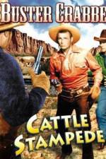 Watch Cattle Stampede 123MovieFree