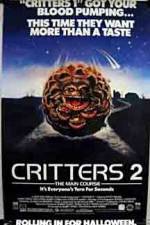 Watch Critters 2: The Main Course 123MovieFree