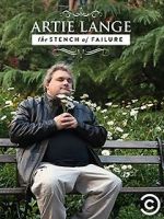 Watch Artie Lange: The Stench of Failure (TV Special 2014) 123MovieFree