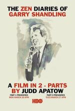 Watch The Zen Diaries of Garry Shandling 123MovieFree
