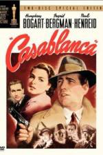 Watch Casablanca 123MovieFree