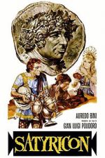 Watch Satyricon 123MovieFree