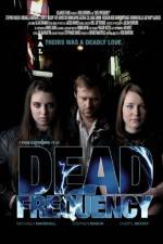 Watch Dead Frequency 123MovieFree