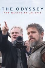 Watch The Odyssey: The Making of an Epic 123MovieFree