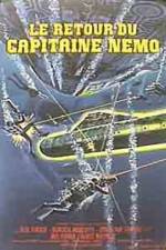 Watch The Return of Captain Nemo 123MovieFree