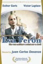 Watch Eva Peron: The True Story 123MovieFree