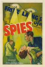 Watch Spies 123MovieFree