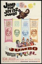Watch Billy Rose's Jumbo 123MovieFree