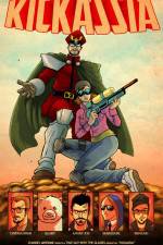 Watch Kickassia 123MovieFree