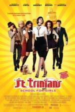 Watch St. Trinian's 123MovieFree