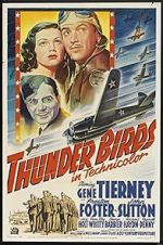 Watch Thunder Birds: Soldiers of the Air 123MovieFree