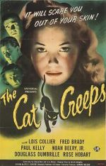 Watch The Cat Creeps 123MovieFree
