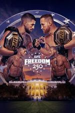 Watch UFC Freedom 250: Topuria vs. Gaethje 123MovieFree