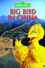 Watch Big Bird in China 123MovieFree