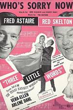 Watch Three Little Words 123MovieFree