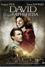 Watch David and Bathsheba 123MovieFree