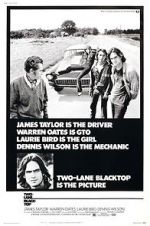 Watch Two-Lane Blacktop 123MovieFree